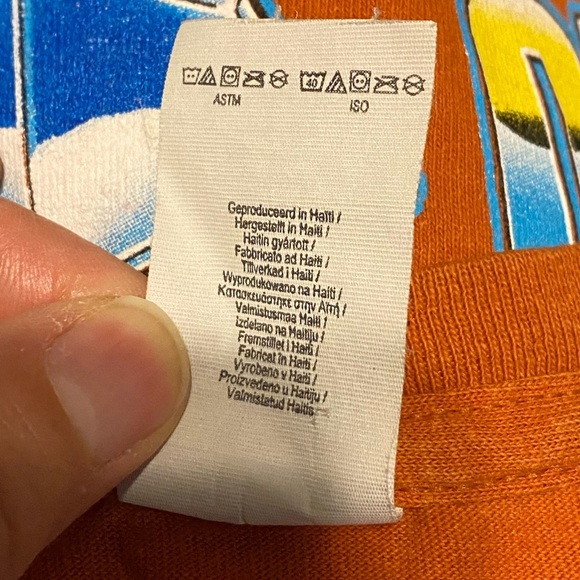 Sturgis Motorcycle Rally 2017 Graphic Tee - Picture 5 of 6